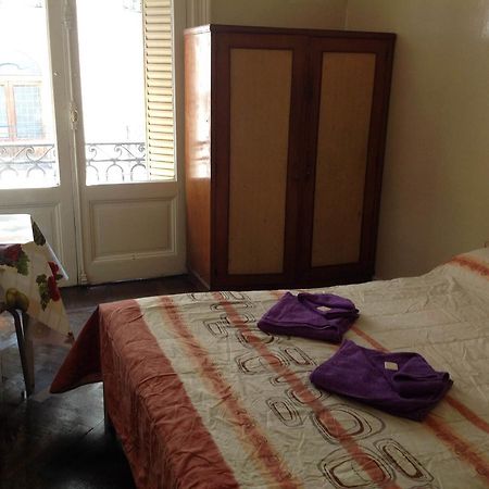 بوينس آيرس Hotel Petit Benitos المظهر الخارجي الصورة