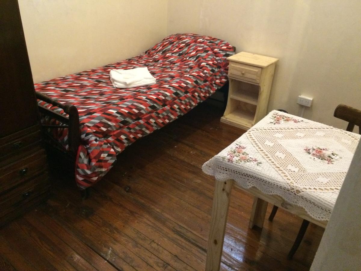 بوينس آيرس Hotel Petit Benitos المظهر الخارجي الصورة