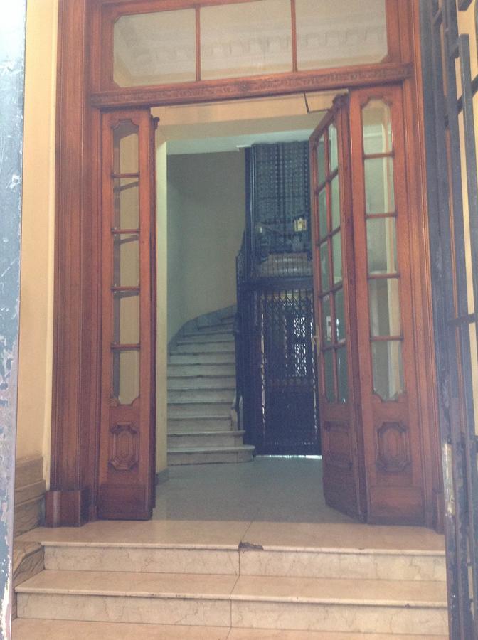 بوينس آيرس Hotel Petit Benitos المظهر الخارجي الصورة